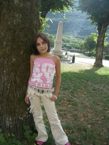 adeline