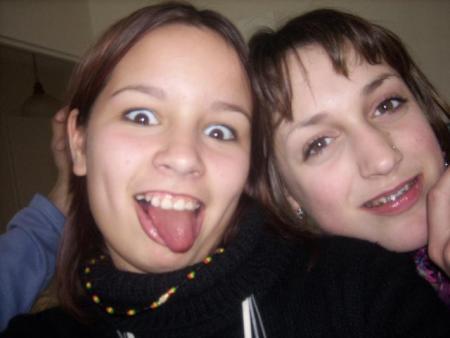 marion et moi